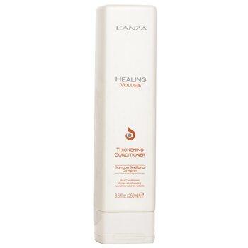 L'Anza Healing Volume Thickening Conditioner 250ml