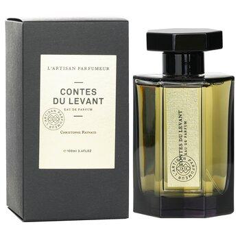 L'Artisan Parfumeur Contes Du Levant Eau De Parfum 100ml