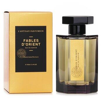 L'Artisan Parfumeur Fables D'orient Eau De Parfum 100ml