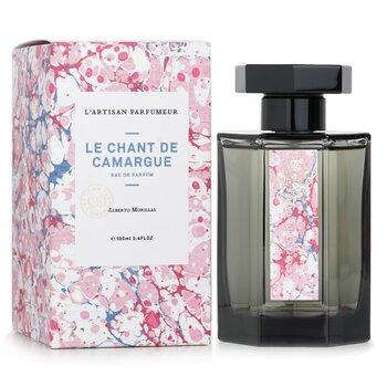 L'Artisan Parfumeur Le Chant De Camargue Eau De Parfum 100ml