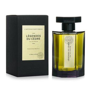 L'Artisan Parfumeur Legendes Du Cedre Eau De Parfum 100ml