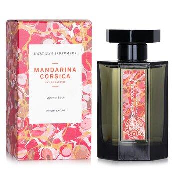 L'Artisan Parfumeur Mandarina Corsica Eau De Parfum 100ml
