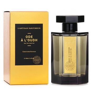 L'Artisan Parfumeur Ode A L'oudh Eau De Parfum 100ml