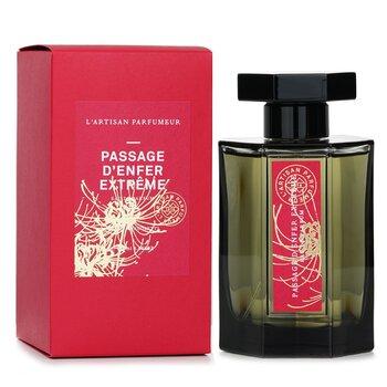 L'Artisan Parfumeur Passage D'Enfer Extreme Eau De Parfum 100ml