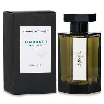 L'Artisan Parfumeur Timbuktu Eau De Toilette 100ml
