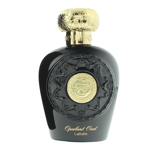 Lattafa Opulent Oud Eau De Parfum | Sales & Offers