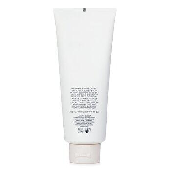 Laura Mercier Almond Coconut Exfoliating Body Wash 200ml