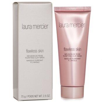 Laura Mercier Flawless Skin Infusion De Rose Purifying Clay Mask 75g
