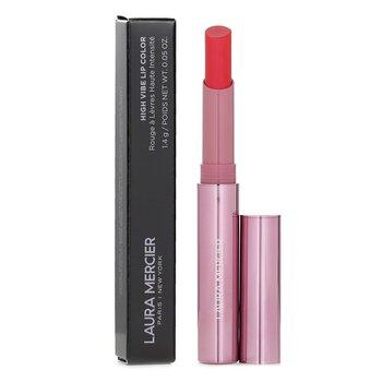 Laura Mercier High Vibe Lip Colour 181 Rush