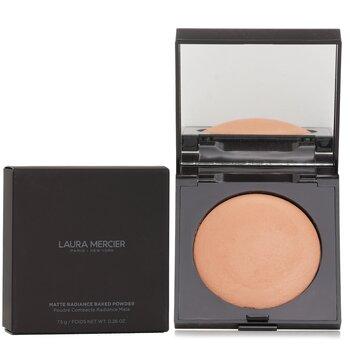 Laura Mercier Matte Radiance Baked Powder Bronze 03 7.5g