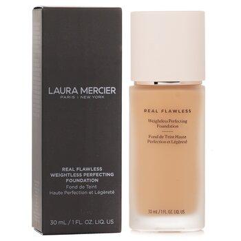 Laura Mercier Real Flawless Weightless Perfecting Foundation 2c1 Ecru