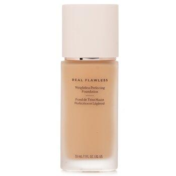 Laura Mercier Real Flawless Weightless Perfecting Foundation 2c1 Ecru