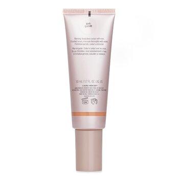 Laura Mercier Tinted Moisturiser Light Revealer Natural Skin Illuminator SPF 25 2w1 Natural