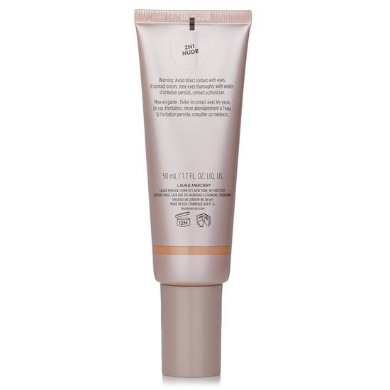 Laura Mercier Tinted Moisturiser Light Revealer Natural Skin Illuminator SPF 25 2w1 Natural