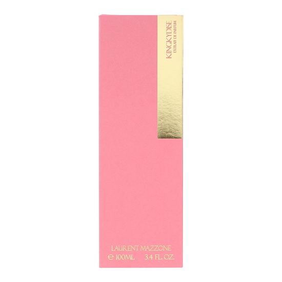 Laurent Mazzone Kingkydise Extrait De Parfum 100ml