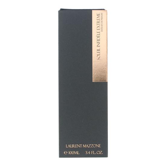 Laurent Mazzone Soleil Infidele Extreme Extrait De Parfum 15ml