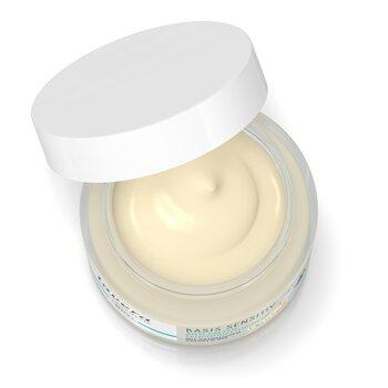 Lavera Basis Sensitiv Moisturising Cream Q10 50ml