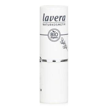 Lavera Comfort Matte Lipstick 02 Warm Wood
