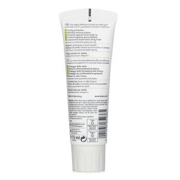 Lavera Complete Care Mint Toothpaste 75ml