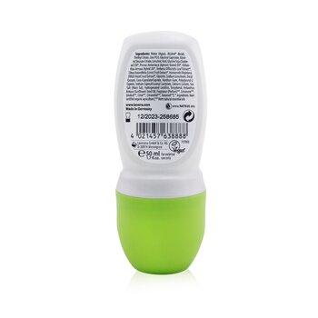 Lavera Deo Roll-On With Organic Lime & Natural Minerals 50ml