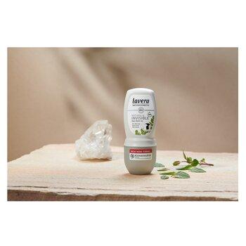 Lavera Deo Roll-On With Organic Moringa & Natural Minerals 50ml
