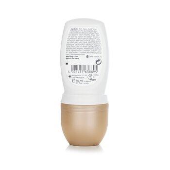 Lavera Deo Roll-On With Organic Oat & Natural Minerals 50ml