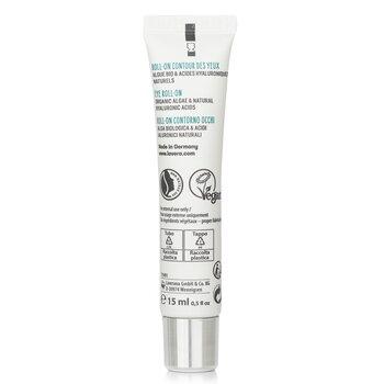 Lavera Hydro Refresh Eye Roll-On 15ml