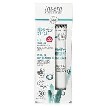 Lavera Hydro Refresh Eye Roll-On 15ml