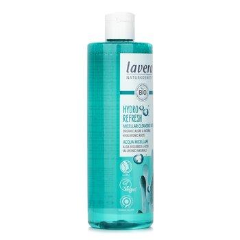 Lavera Hydro Refresh Micellar Cleansing Water 400ml