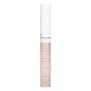 Lavera Juicy Lips Oil With Peach & Coconut Oil 5.5ml