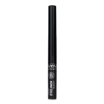 Lavera Liquid Eyeliner 02 Brown