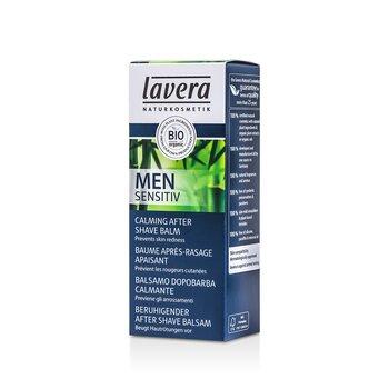 Lavera Men Sensitiv Calming Aftershave Balm 50ml