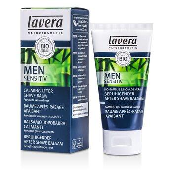 Lavera Men Sensitiv Calming Aftershave Balm 50ml