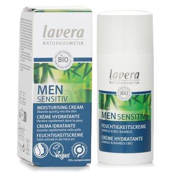 Lavera Men Sensitiv Moisturising Cream 30ml
