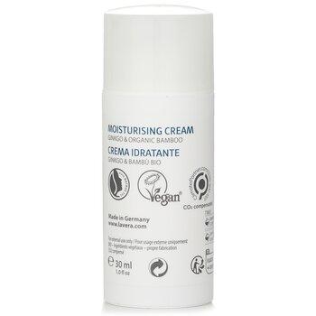 Lavera Men Sensitiv Moisturising Cream 30ml