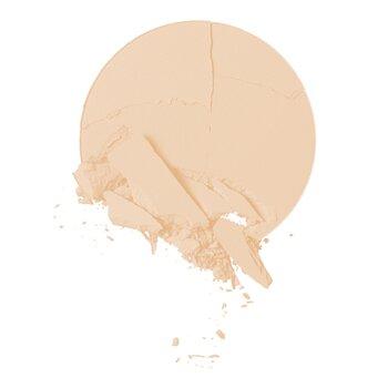 Lavera Satin Compact Powder 02 Medium 14g