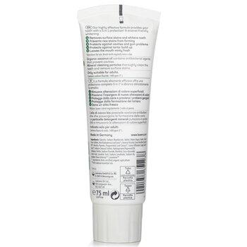 Lavera Sensitive Whitening Toothpaste 75ml