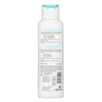 Lavera Shampoo Basis Sensitiv Moisture & Care 250ml