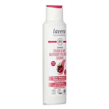 Lavera Shampoo Colour & Care 250ml