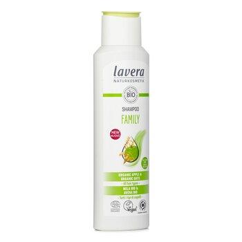 Lavera Shampoo Family 250ml