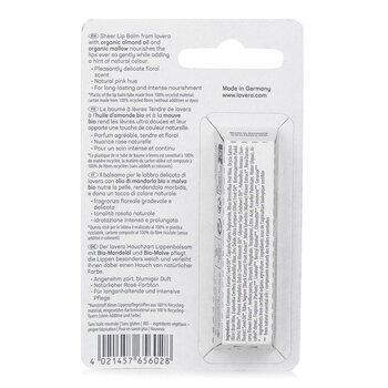 Lavera Sheer Lip Balm 4.5g