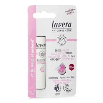 Lavera Sheer Lip Balm 4.5g