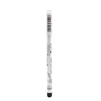 Lavera Soft Eyeliner Pencil 01 Black