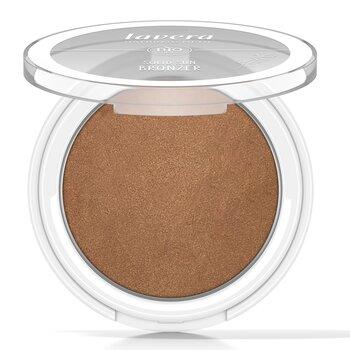 Lavera Solid Sun Bronzer 01 Desert Sun