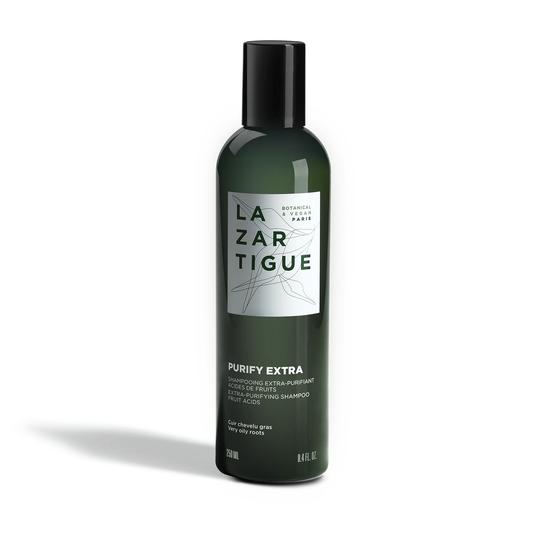 LAZARTIGUE PURIFY-EXTRA Shampoo 250ml
