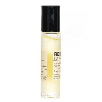 Le Labo Bergamote 22 Liquid Balm 9ml