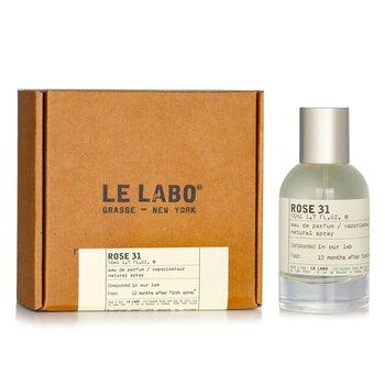 Le Labo Rose 31 Eau De Parfum 50ml