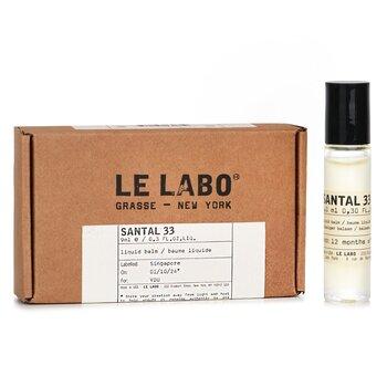 Le Labo Santal 33 Liquid Balm 9ml