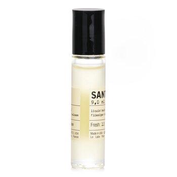 Le Labo Santal 33 Liquid Balm 9ml