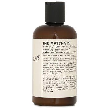 Le Labo The Matcha 26 Body Lotion 237ml